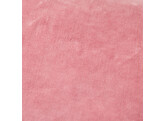 Velvet cushion rose 60x40cm