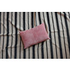 Velvet cushion rose 60x40cm