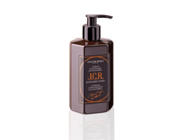 JCR enriching hand   body lotion 250ml