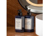 Istanbul Bosphorus Liquid Soap 400ml