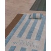 Strandlaken Atlantic 100x200cm classic