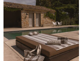 Strandlaken Sand 100x200cm classic