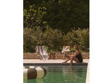 Strandlaken Sand 100x200cm classic