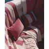 Strandlaken Pink Lemonade 100x200cm classic