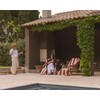 Strandlaken Tan 100x200cm classic