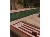 Strandlaken Tan 100x200cm classic