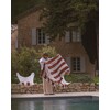 Strandlaken Tan 100x200cm classic