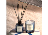 Istanbul Bosphorus Scented Candle 210g
