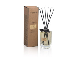 Hemp Leaves Reed Diffuser 200ml