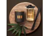 Hemp Leaves Reed Diffuser 200ml