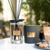 Hemp Leaves Reed Diffuser 200ml