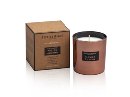 Flower Fusion Scented Candle 210g
