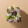 Flower Fusion Scented Candle 210g
