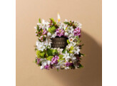 Flower Fusion Scented Candle 210g
