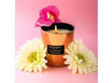 Flower Fusion Scented Candle 210g