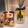 Flower Fusion Scented Candle 210g