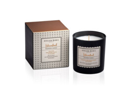 Istanbul Scented Candle 210g