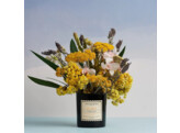 Istanbul Scented Candle 210g