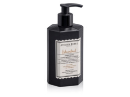 Istanbul Enriching Hand   Body lotion 400ml