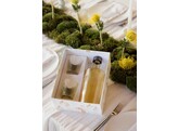 Paveau Giftbox Cable geel