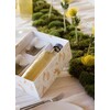 Paveau Giftbox Cable geel
