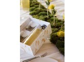 Paveau Giftbox Cable geel