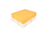 Paveau Giftbox Cable geel