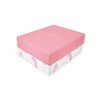 Paveau Giftbox Pink roze