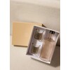 Paveau Giftbox Bells mokka