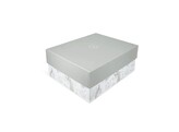 Paveau Giftbox White haven transparant