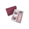 Paveau Giftbox Broome bordeaux