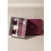 Paveau Giftbox Broome bordeaux