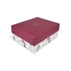 Paveau Giftbox Broome bordeaux