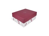 Paveau Giftbox Broome bordeaux