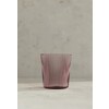 Paveau glas Broome bordeaux