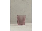 Paveau glas Broome bordeaux