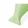 Lovebirds H9cm light green rose 1 pair