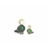 Liv   Lykke green 1 pair