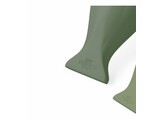 Liv   Lykke green 1 pair