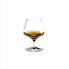 Perfection brandy glass clear per stuk