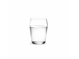 Perfection tumbler clear per stuk