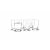 Perfection tumbler clear per stuk