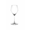 Perfection white wine glass clear per stuk