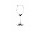 Perfection white wine glass clear per stuk