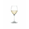 Perfection white wine glass clear per stuk