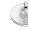 Perfection white wine glass clear per stuk