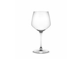 Perfection burgundy glass per stuk