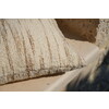 Julian latte kussen 50x50cm incl. vulling