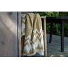 Marthe plaid 150x200cm 100  katoen