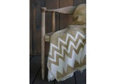 Marthe plaid 150x200cm 100  katoen
